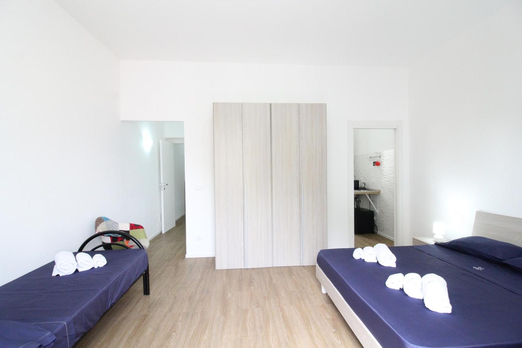 Apartamento A Casa Di Luana Trapani Exterior foto